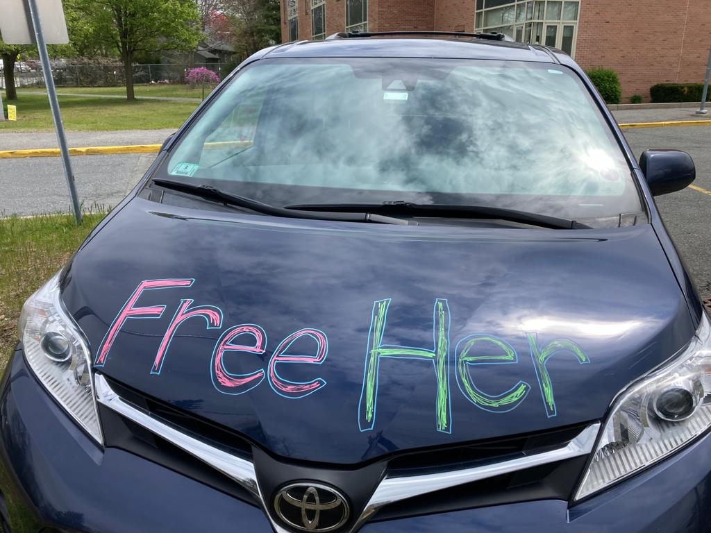 Free Her!