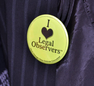 Legal Observers